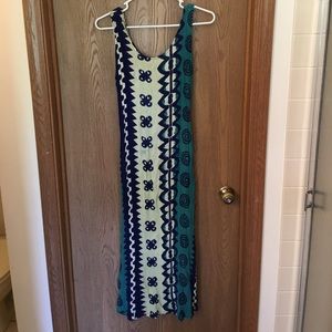 Women's summer dress