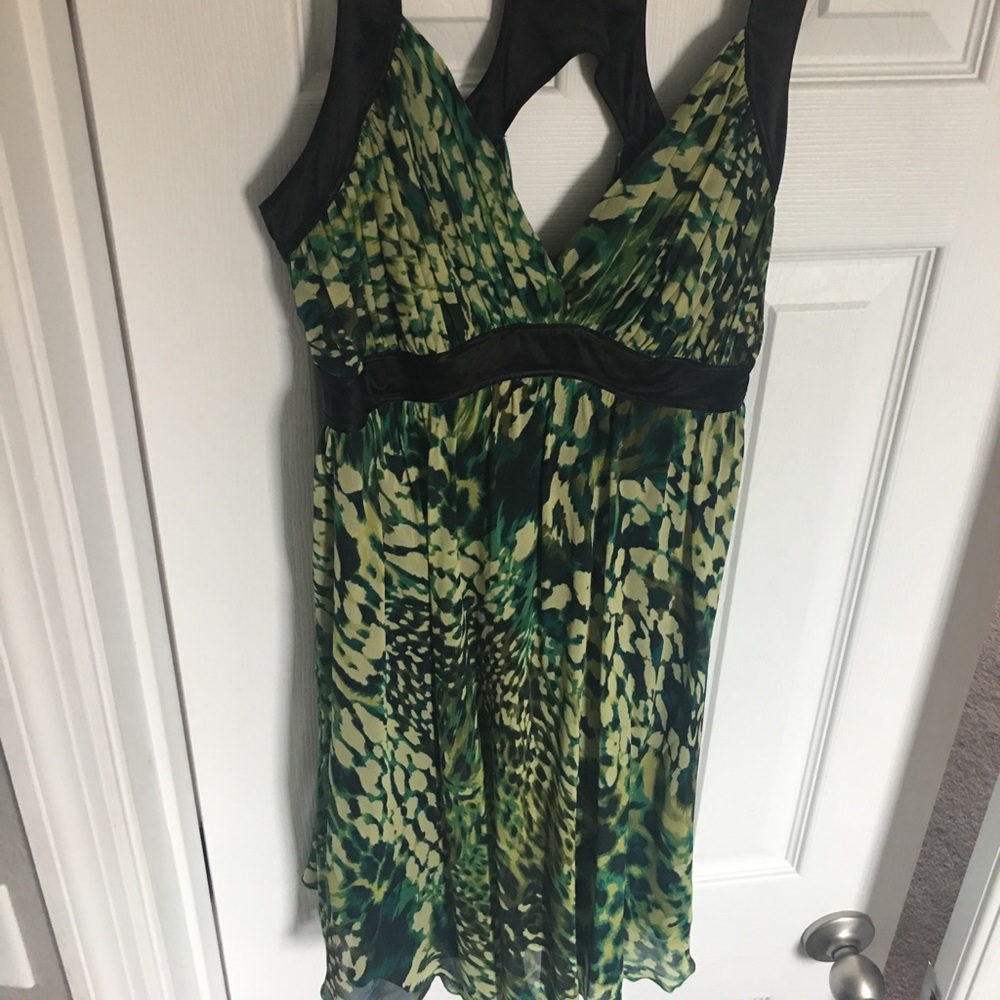 Marciano summer dress!