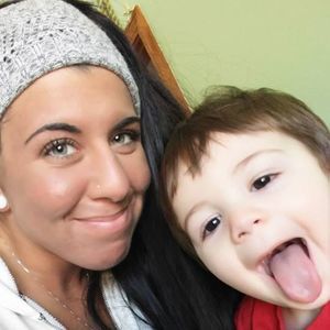 Meet your Posher, Jacqueline