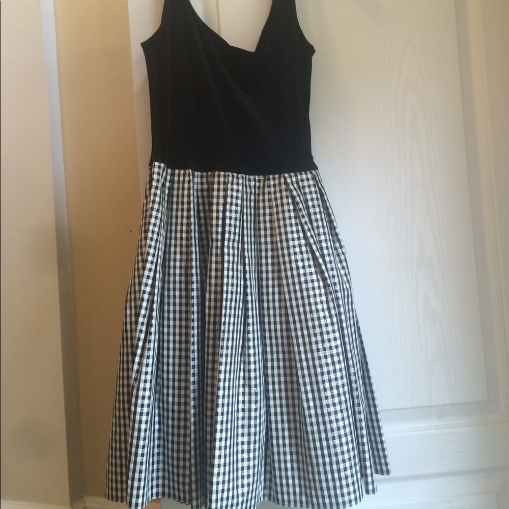 A.B.S Eventing Collection Dress