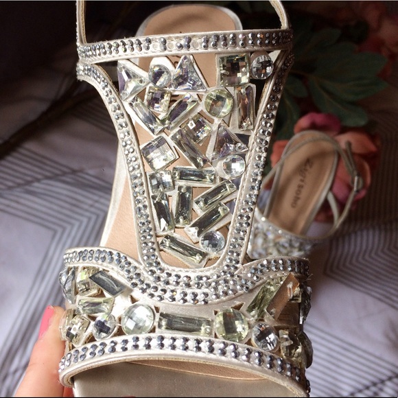 GORG Prom Heels💍 - Picture 2 of 6