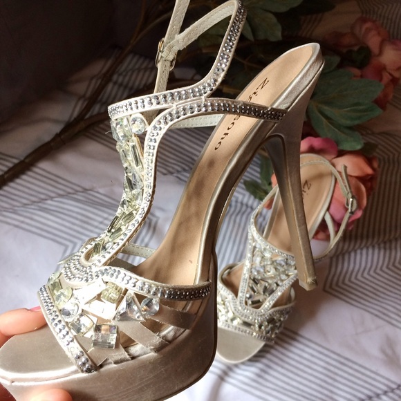 GORG Prom Heels💍 - Picture 3 of 6