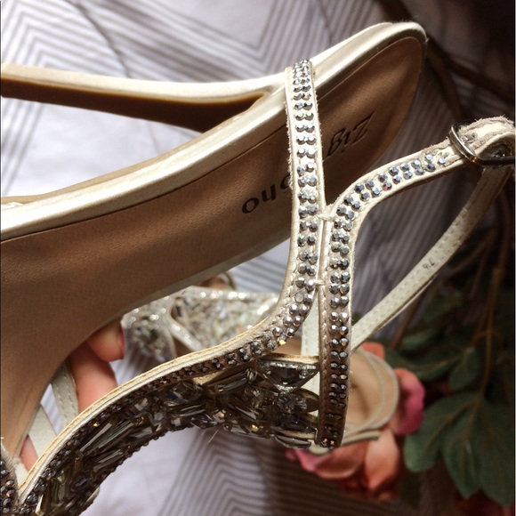 GORG Prom Heels💍 - Picture 5 of 6