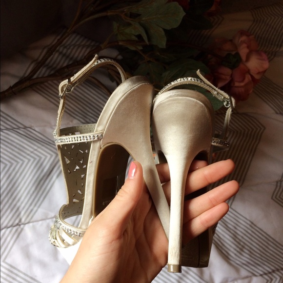 GORG Prom Heels💍 - Picture 6 of 6