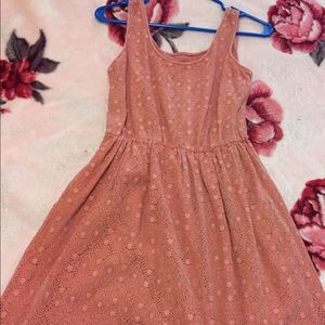 Juniors/womens dress