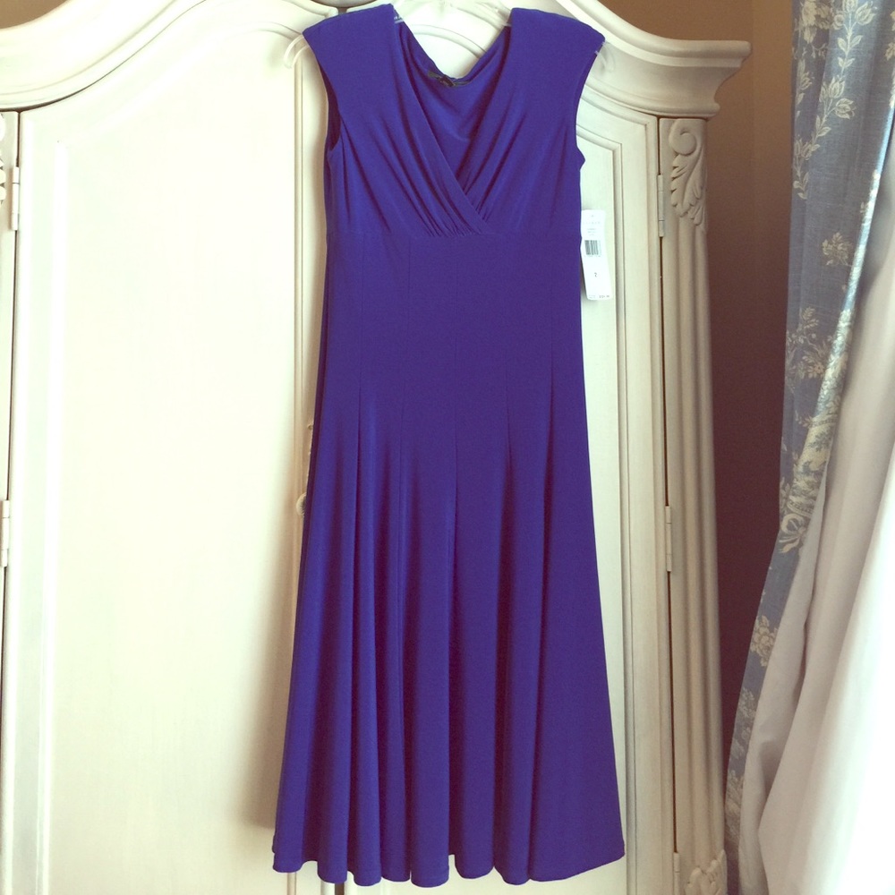 Ralph Lauren Dress 2