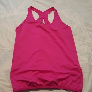 Tek Gear DryTek tank