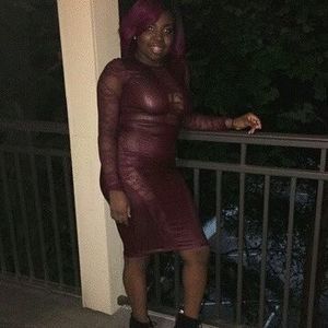 Meet your Posher, Sharmayne