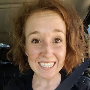 Meet your Posher, Bethany