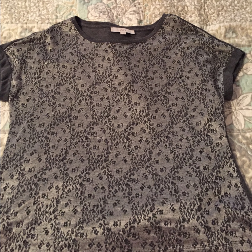 Loft top