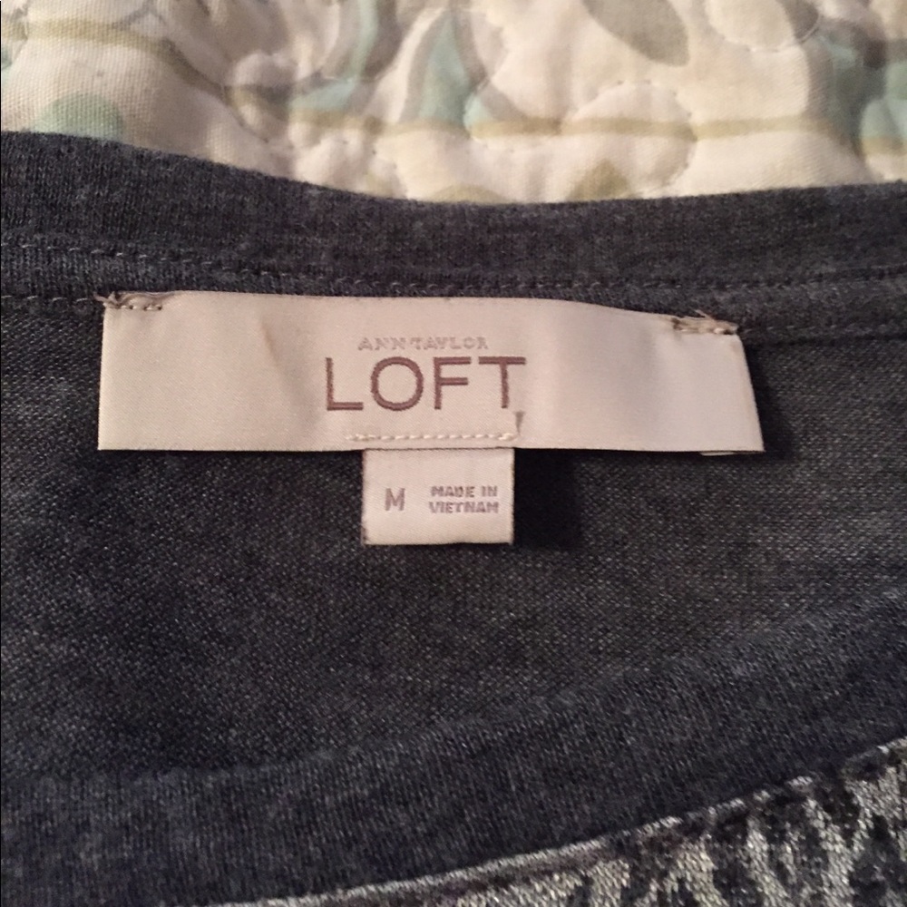 Loft top - Picture 2 of 4