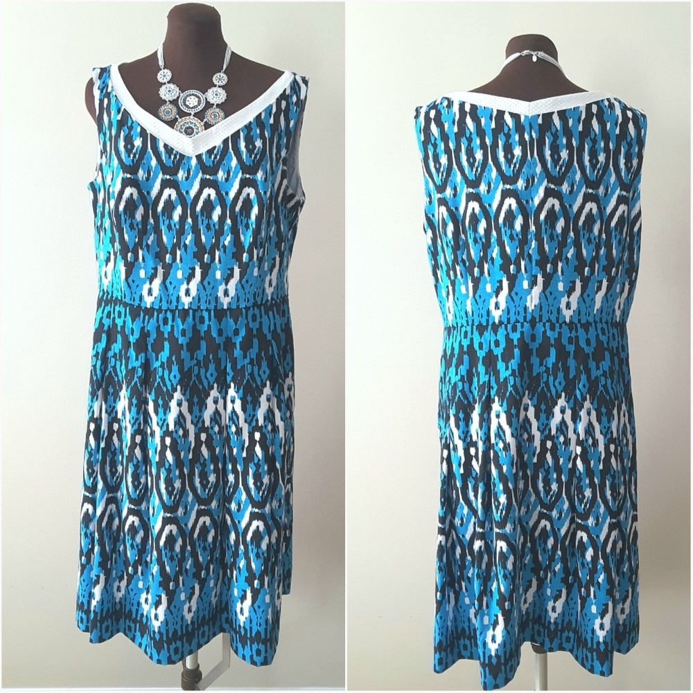 😊😊Anne Klein  Dress😊😊