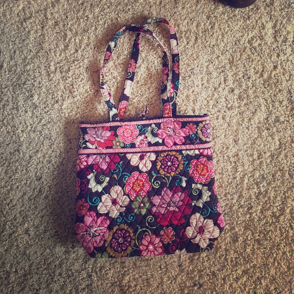 Vera Bradley Tote