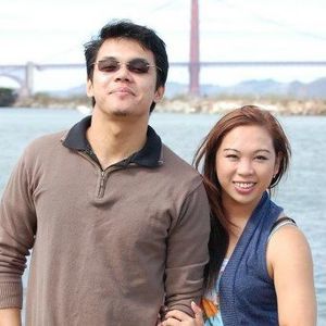 Meet your Posher, Marvin