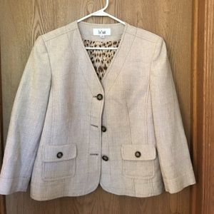 Woman's dress jacket