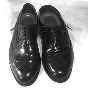 Dexter Leather Oxford Men's Shoe