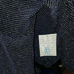 Lularoe XL elegant ana