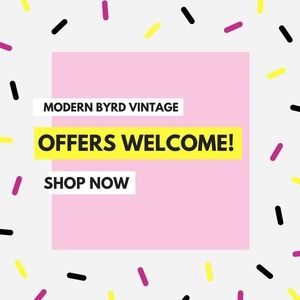 Offers Welcome! 🎉 Bundle & Save