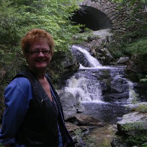 Meet your Posher, Susan