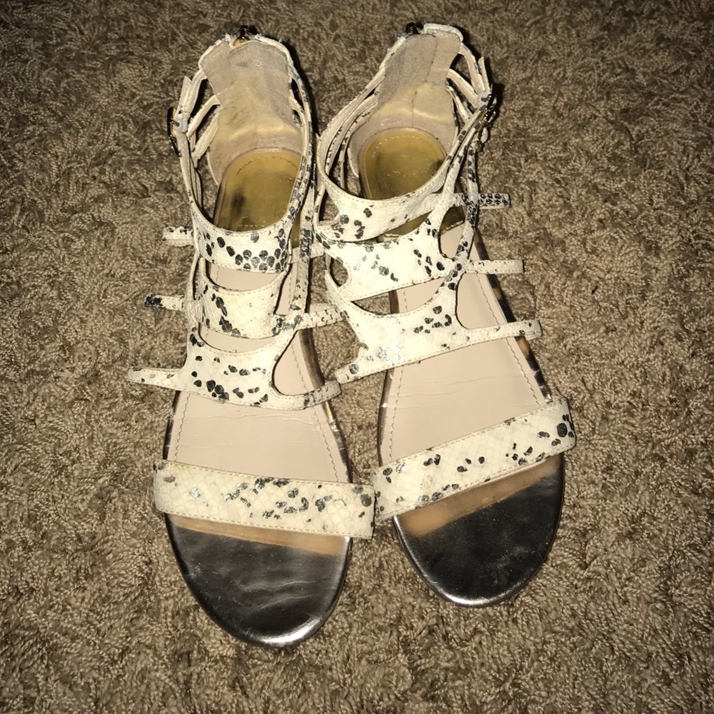 Vince Camuto Sandals