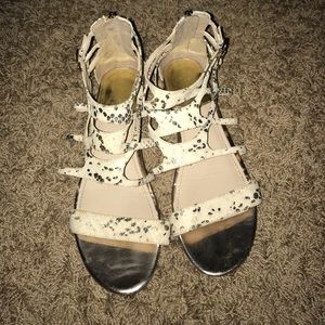 Vince Camuto Sandals