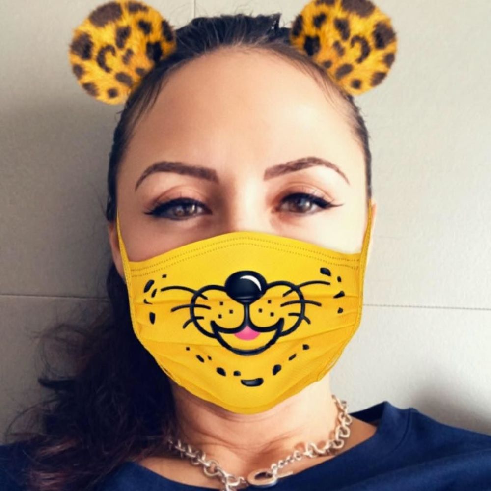 Meet your Posher, Emily