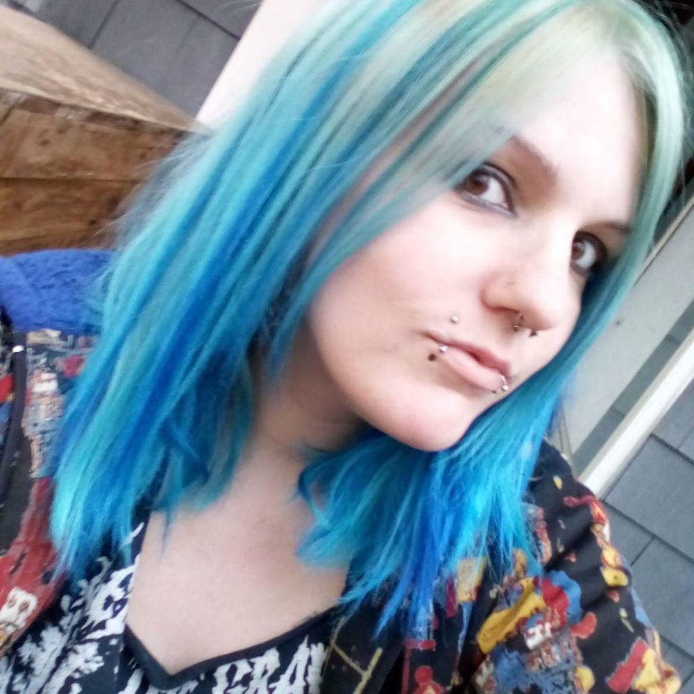 Meet your Posher, Tiffanny