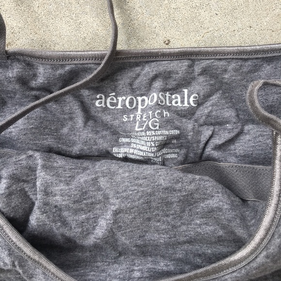 Grey Tank - Picture 2 of 4