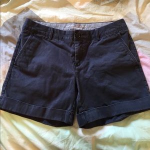 BR City Chino Shorts