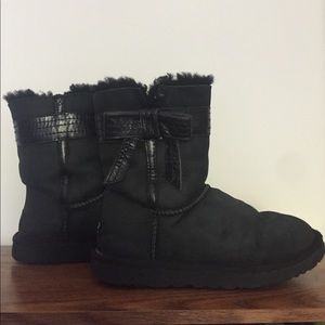 UGG Josette Boots