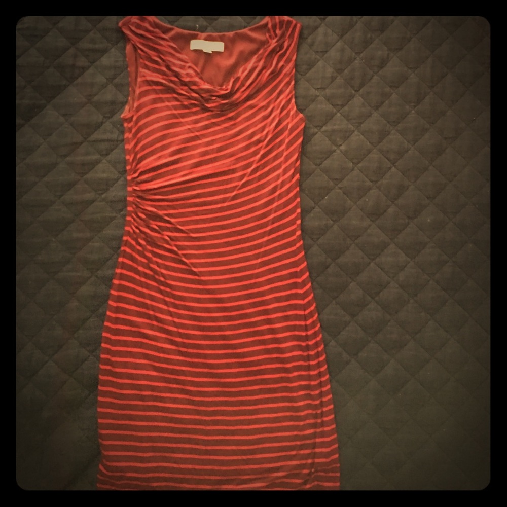 Gently worn Ann Taylor LOFT dresses