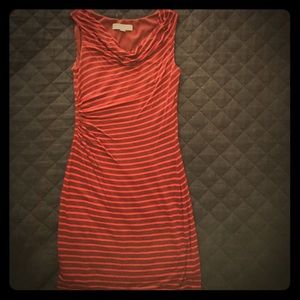 Gently worn Ann Taylor LOFT dresses