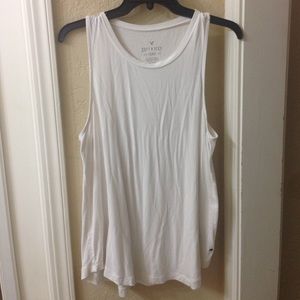 American Eagle Soft and Sexy Tank