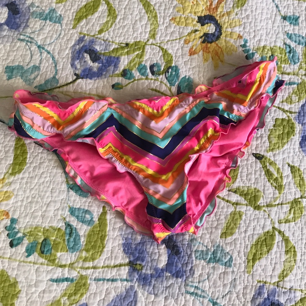 Victoria's Secret Bikini Bottom