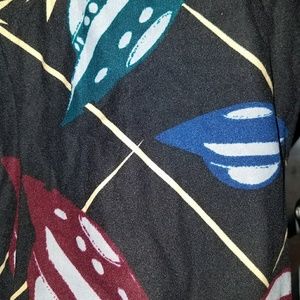 Lularoe TC UFO Leggings