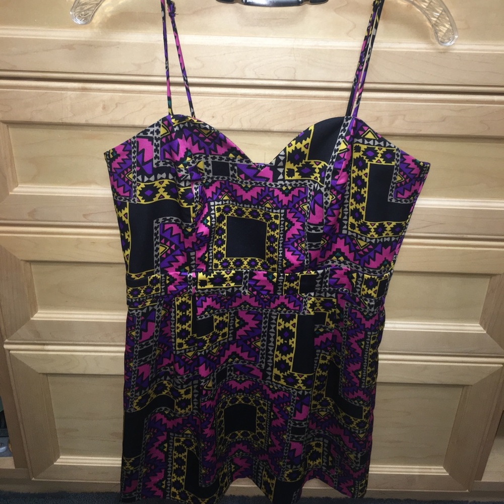 naven dress