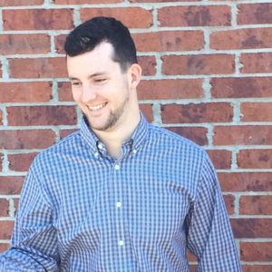 Meet your Posher, Kyle