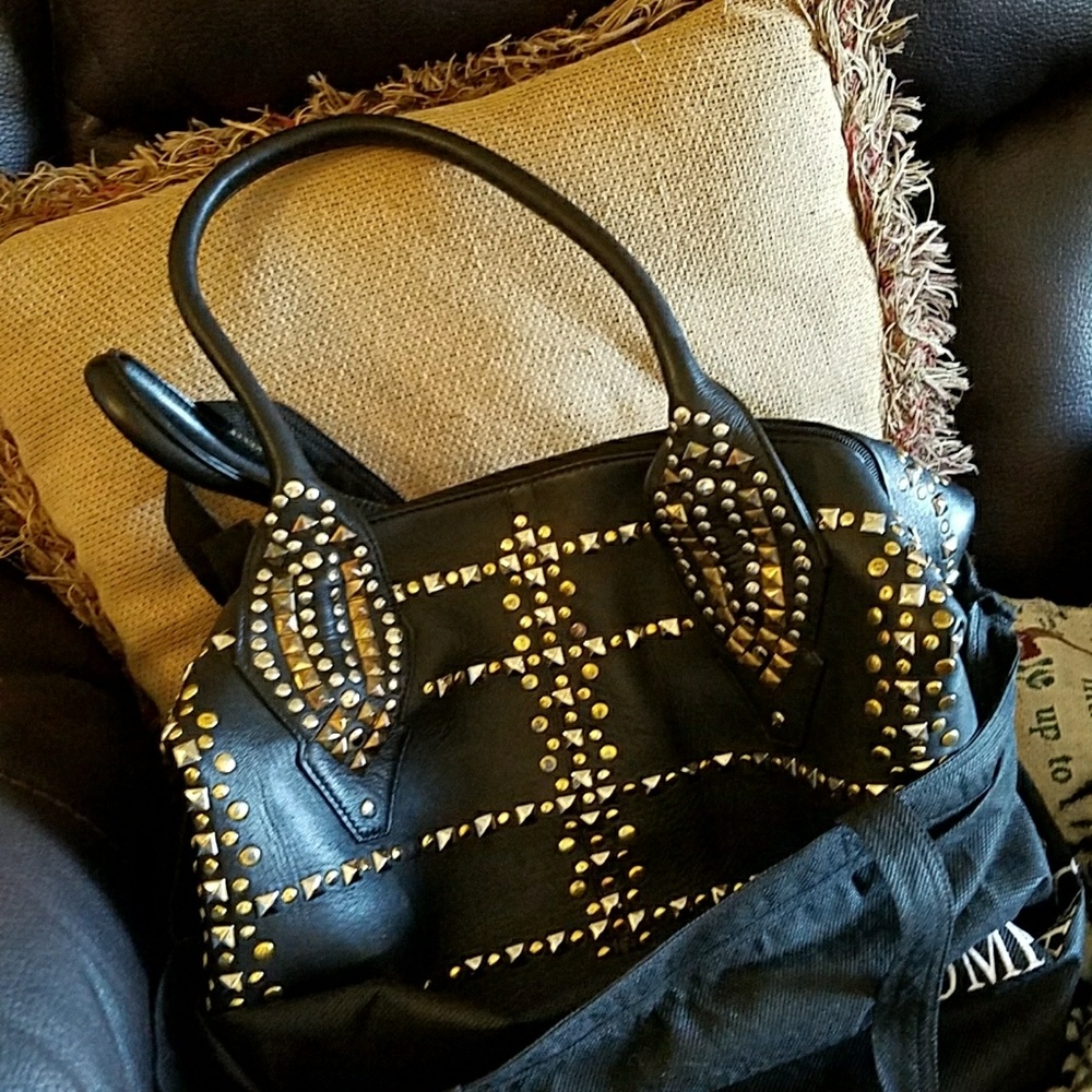 Clever Carriage bag
