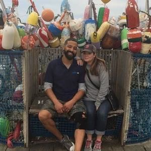 Meet your Posher, Kerian