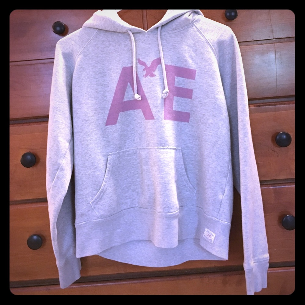 A/E Hoodie