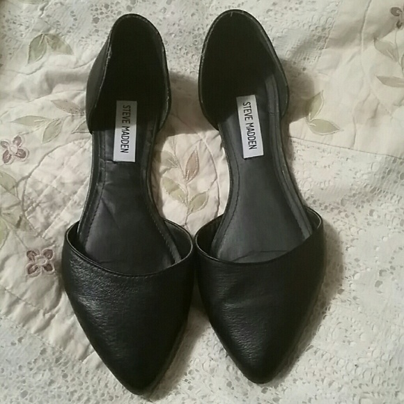 Steve Madden Shoes - 1 DAY SALE SUPER CUTE STEVE MADDEN SHOES