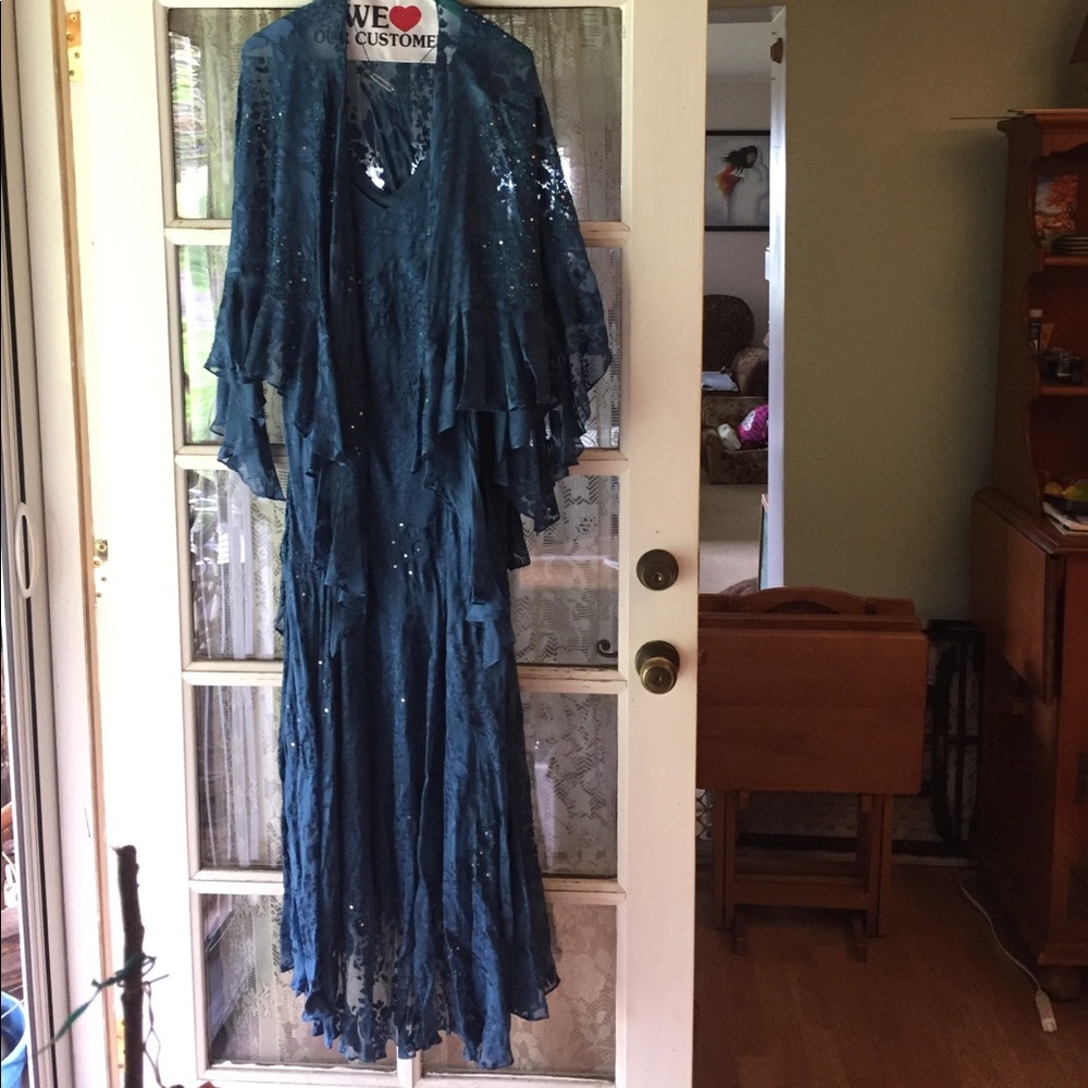 🌞Summer wedding guest dress 💃🏽