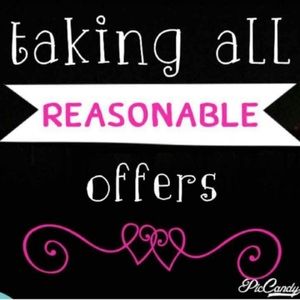 Come shop with me :)!!! Everything must go !!