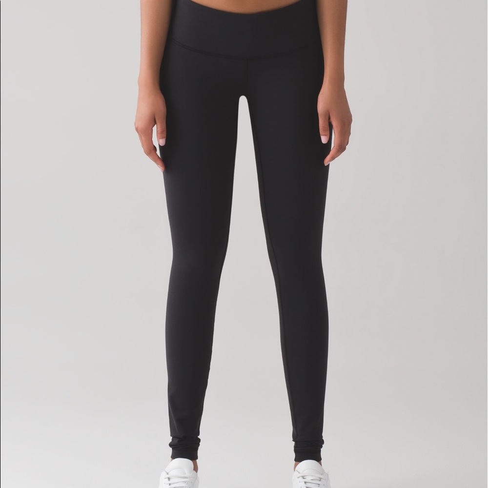 Lululemon athletics leggings