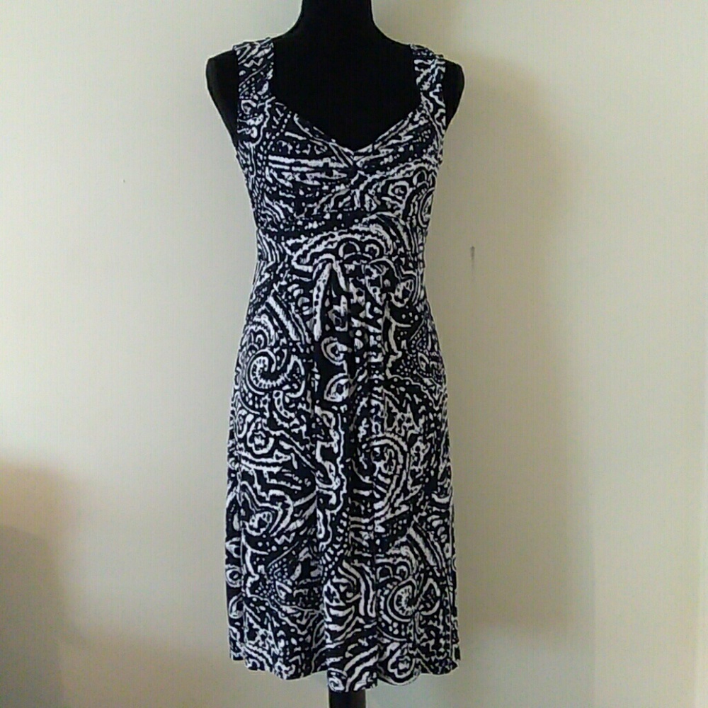 Ann Taylor dress