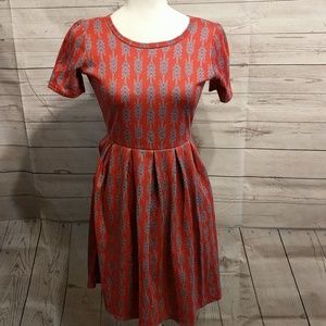 Lularoe Small Amelia
