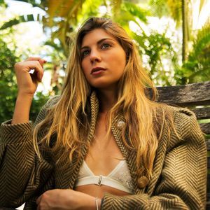 Meet your Posher, Cheyenne