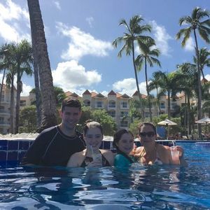 Meet your Posher, Courtenay