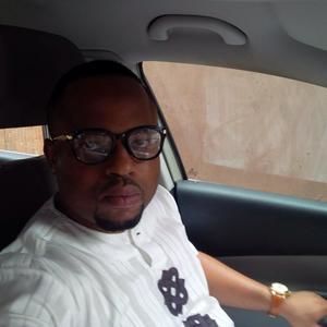 Meet your Posher, Amaechi