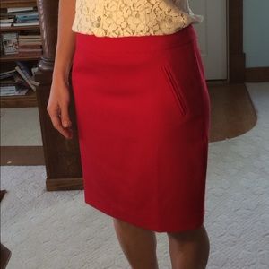 LOFT skirt